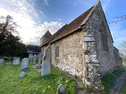 (East Chiltington) East Chiltington Church