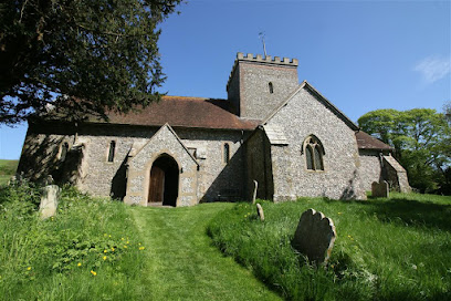 (East Dean) East Dean, All Saints