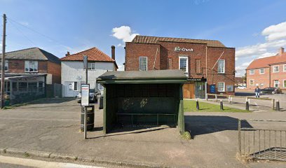 (Princes Risborough) Elim Church@Risborough