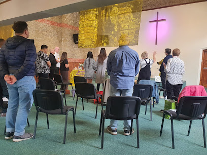 (Oxford) Elim Pentecostal Church