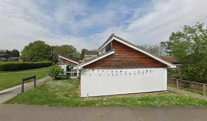(Cliffe Woods) Emmanuel Christian Centre