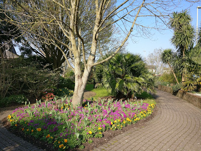 (Fareham) Fareham United Reformed Church