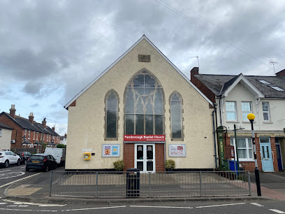 (Farnborough) Farnborough Baptist Church