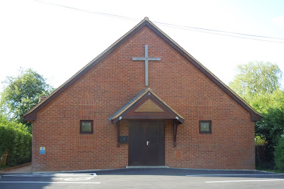 (Farnham) Farnham Pentecostal Church