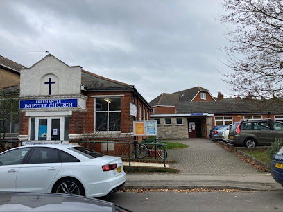 (Millbrook) Freemantle Baptist Church