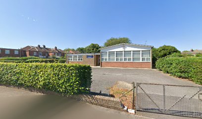 (Shirley) Freemantle Evangelical Church