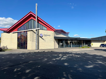 (Hampden Park) Frenchgate Christian Fellowship
