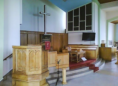 (Goring-by-Sea) Goring United Reformed Church