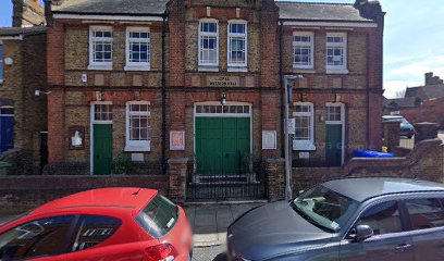 (Faversham) Gospel Hall