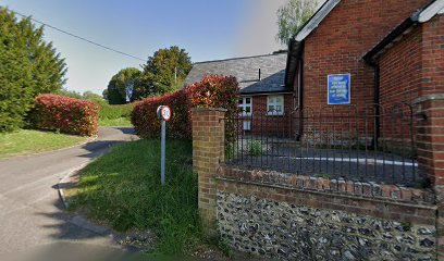 (Crawley) Gospel Hall