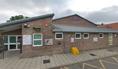 (Eastleigh) Hampshire Foursquare Gospel Church