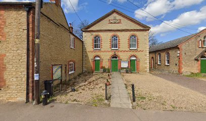 (Harrold) Harrold United Reformed Church