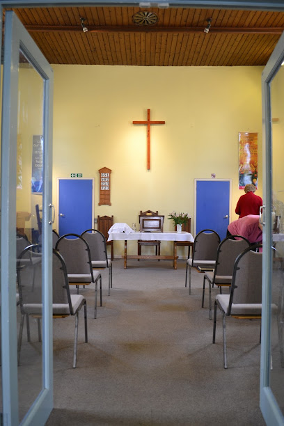 (Hartley Wintney) Hartley Wintney Baptist Church