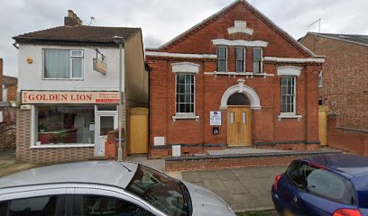 (Bedford) Harvest Chapel International (Bedford)
