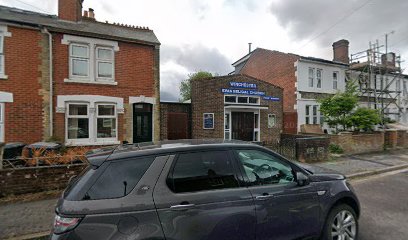(Winchester) Highcliffe Evangelical Church