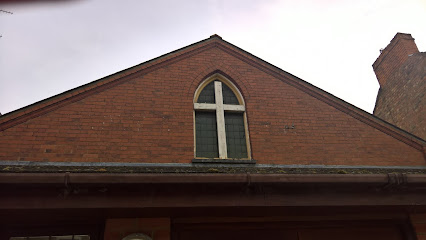 (Luton) Hightown Baptist Church