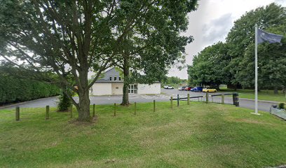(Twyford) Highway Christian Church