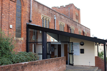 (Southampton) Hope Church Southampton