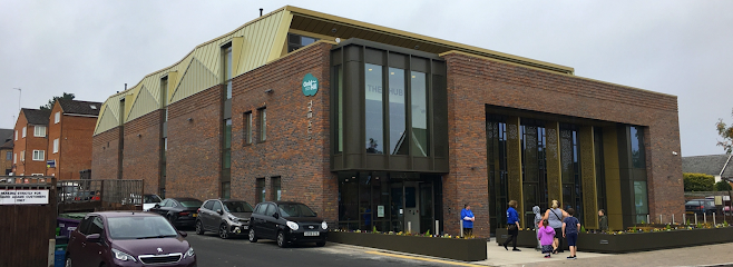 (Chalfont St Peter) Hope Community Church