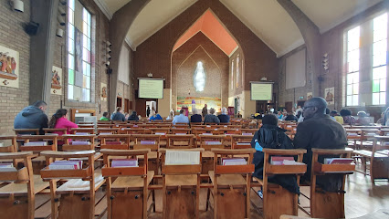 (Portswood) Immaculate Conception
