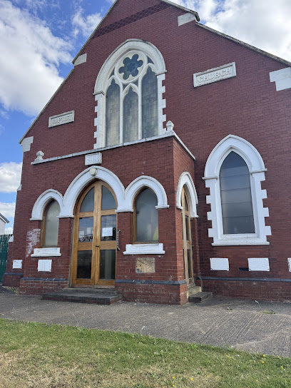 (Luton) Limbury Baptist Church
