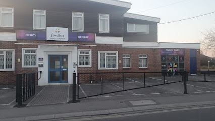 (Southampton) Limitless Mercy Church