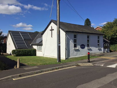 (Lindford) Lindford Methodist Church