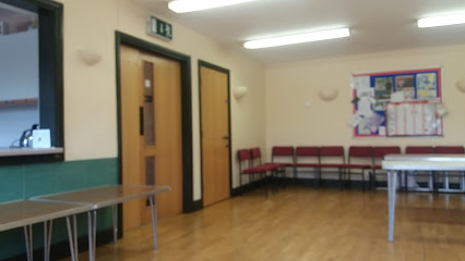 (Tadley) Main Road Methodist Church