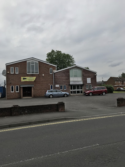 (Millbrook) Millbrook Christian Centre