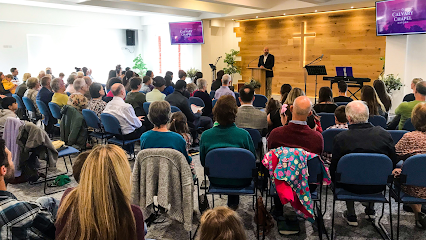 (Botley) Mount Calvary Bible Church