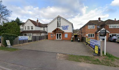 (Mytchett) Mytchett Baptist Church