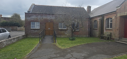 (New Romney) New Romney Methodist Church