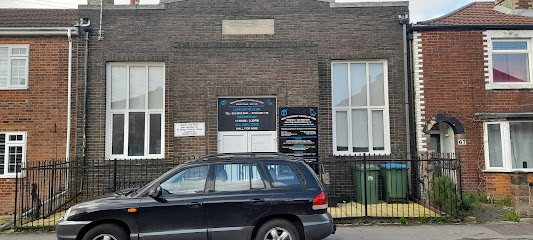 (Southampton) New Testament Church of God