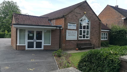 (Welwyn Garden City) New Zion Christian Fellowship