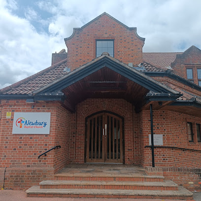 (Newbury) Newbury Baptist Church