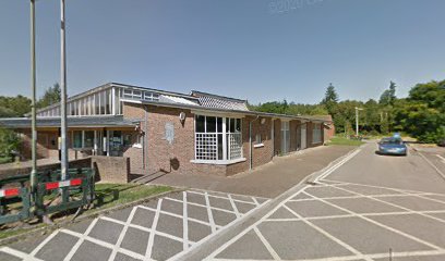 (Basingstoke) NTCOG - Basingstoke