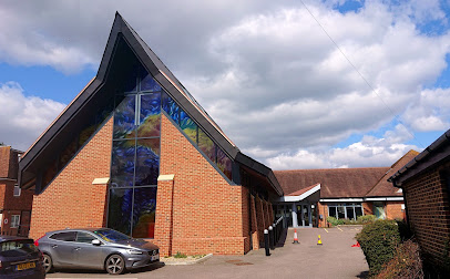 (Otford) Otford Methodist Church