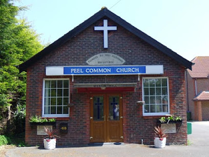 (Peel Common) Peel Common Evangelical Church