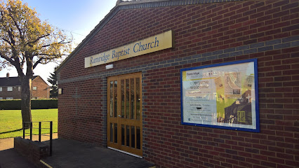 (Luton) Ramridge Baptist Church