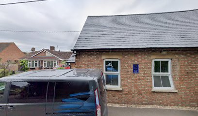 (Renhold) Renhold Baptist Chapel