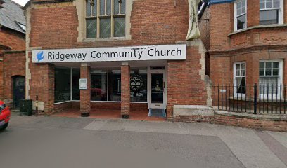 (Wallingford) Ridgeway Community Church