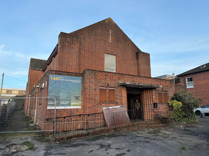 (Southampton) Seventh-day Adventist Church