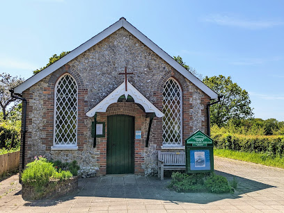 (Shadoxhurst) Shadoxhurst Methodist Church