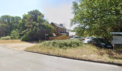 (Silchester) Silchester Methodist Church