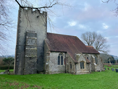 (Singleton) Singleton, Blessed Virgin Mary