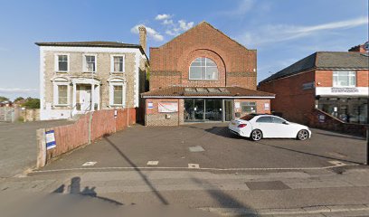 (Portswood) Southampton Chinese Christian Church