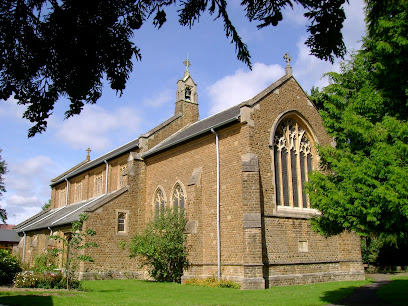 (Caversham) St Andrew