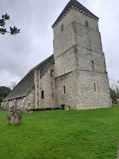 (Bishopstone) St Andrew