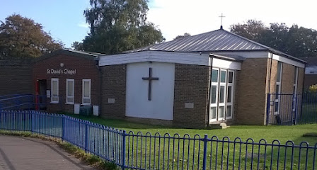 (Chatham) St David's Church