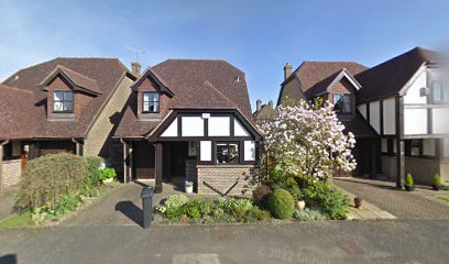(Rotherfield) St Denys